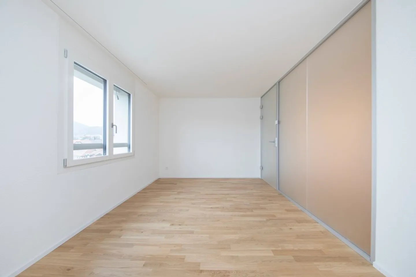Modernes Apartment in Olten - Foto 9 von 11
