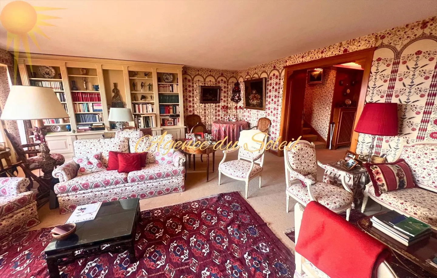 Opportunità di acquisire 2 appartamenti collegati in attico privato nel cuore di Crans- - Foto 10 di 13