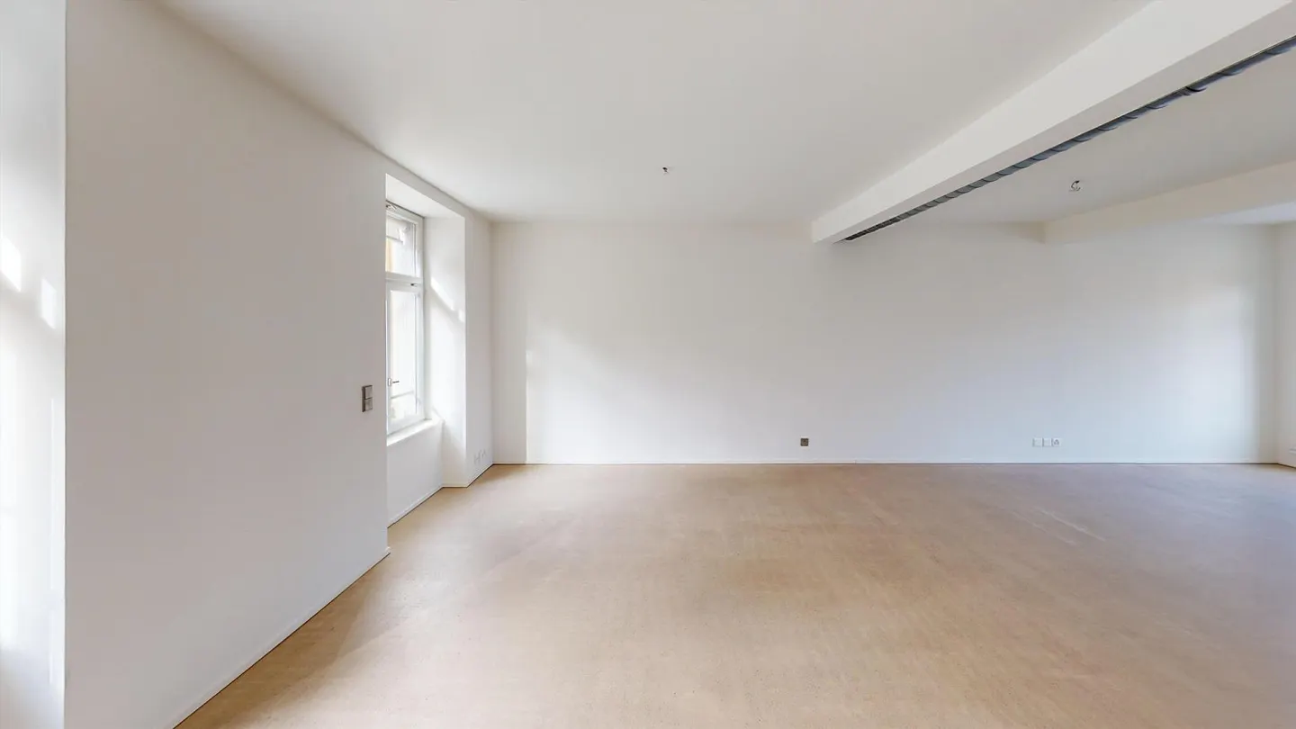 Urbanes Loft im Zwicky-Areal - Foto 2 von 5