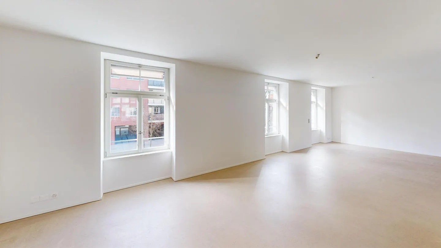 Urbanes Loft im Zwicky-Areal - Foto 3 von 5