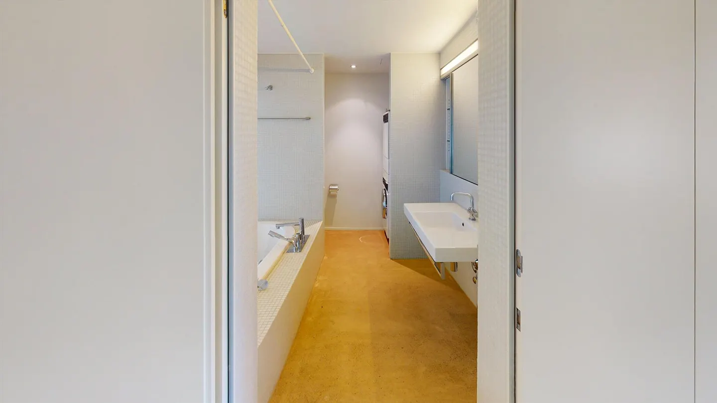 Urbanes Loft im Zwicky-Areal - Foto 4 von 5