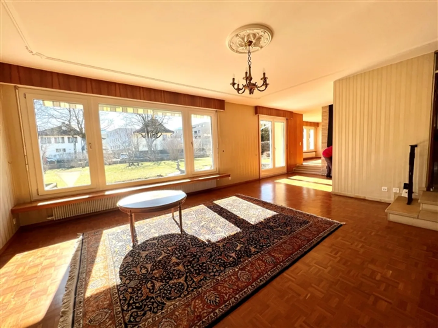 Einfamilienhaus mieten - Foto 4 von 10