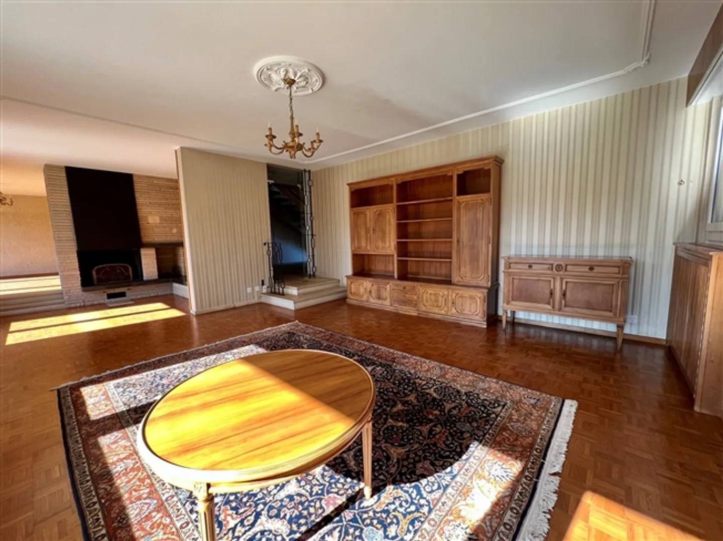 Einfamilienhaus mieten - Foto 5 von 10