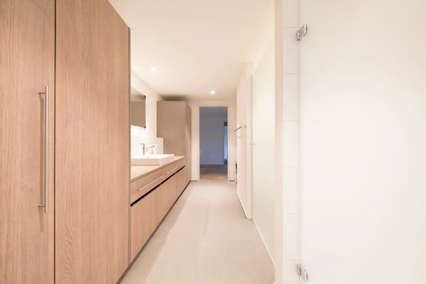 Modernes Apartment in Olten - Foto 11 von 11
