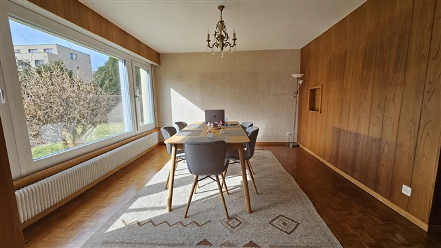 Einfamilienhaus mieten - Foto 6 von 10