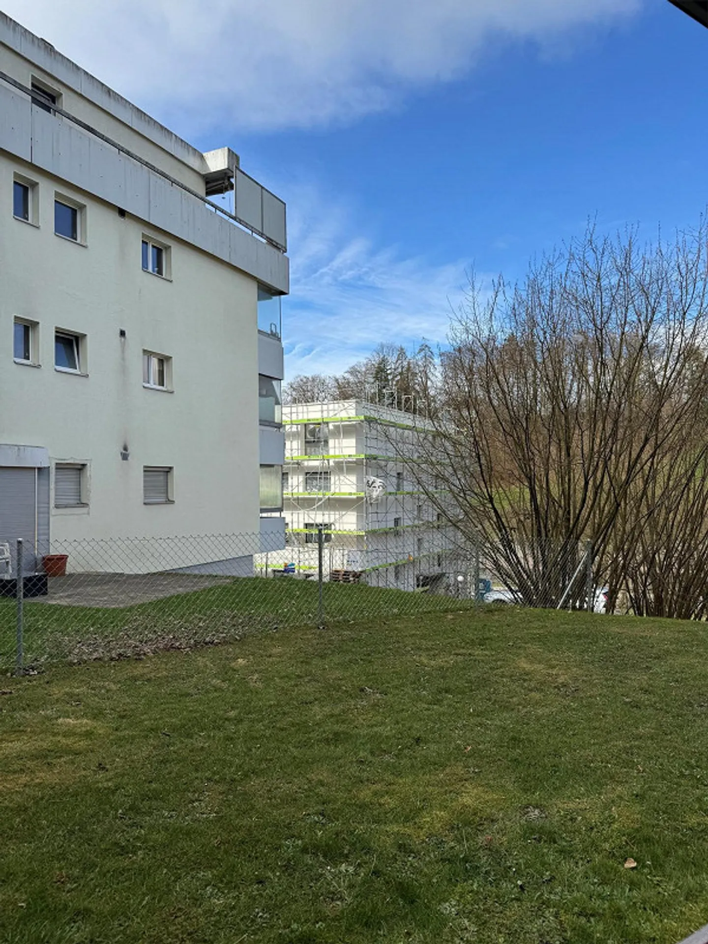 Appartement charmant dans un emplacement calme - Photo 1 sur 8