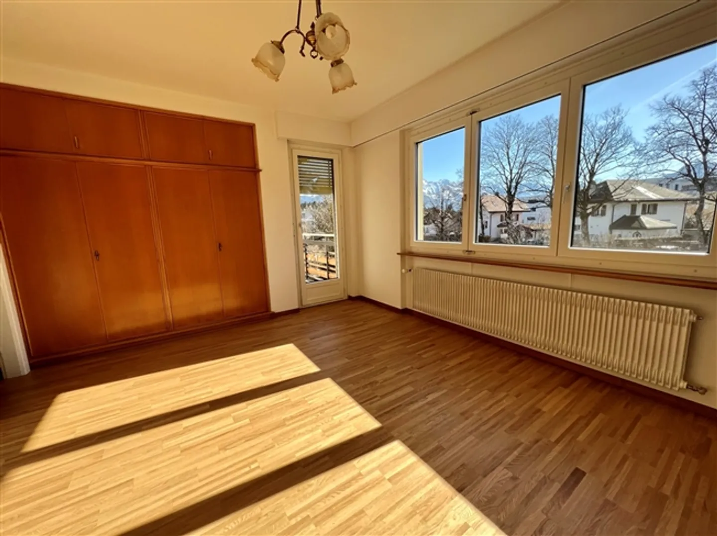 Einfamilienhaus mieten - Foto 7 von 10