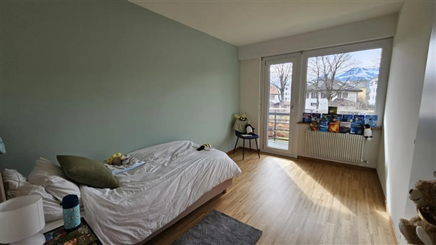 Einfamilienhaus mieten - Foto 8 von 10