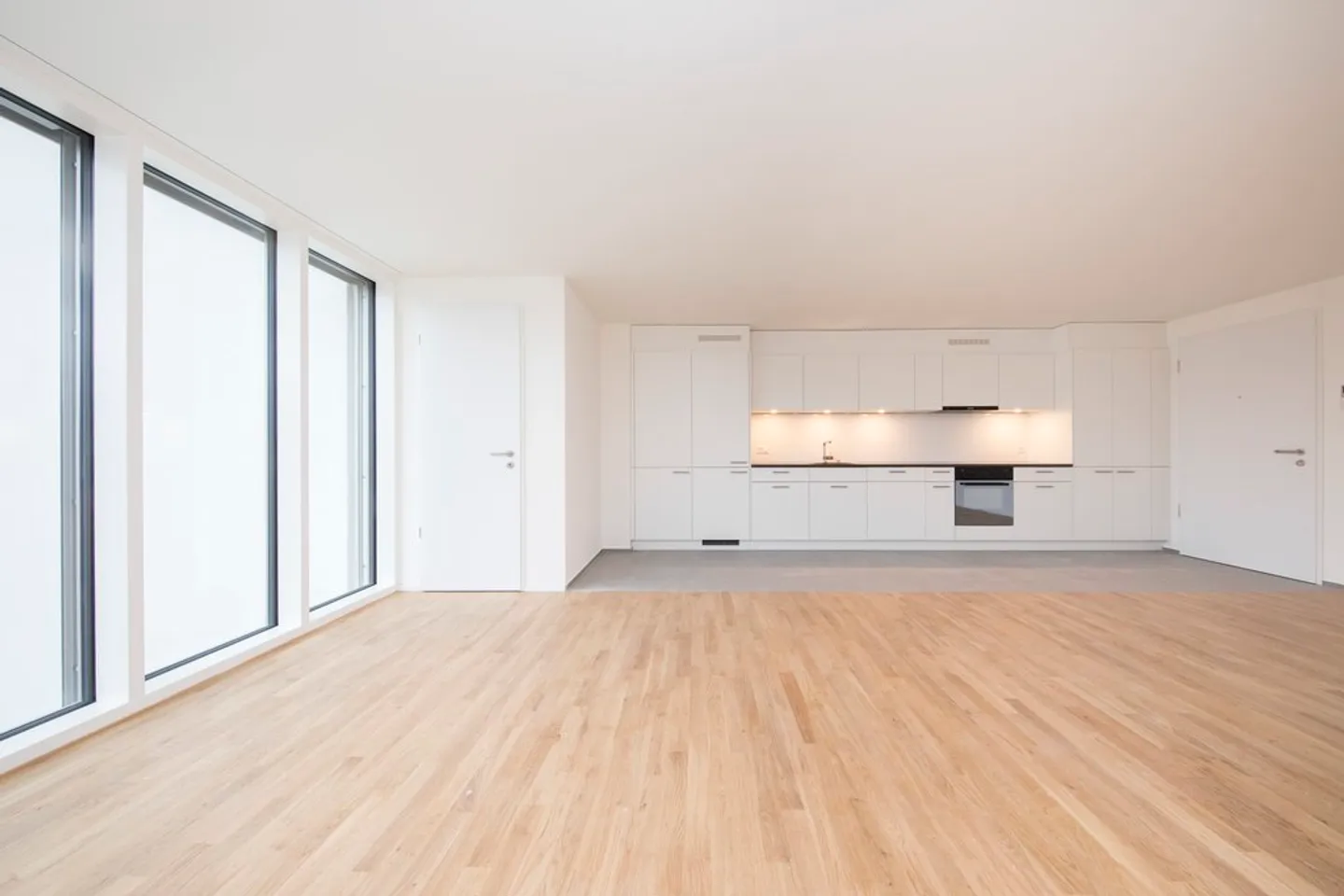 Modernes Apartment in Olten - Foto 5 von 11