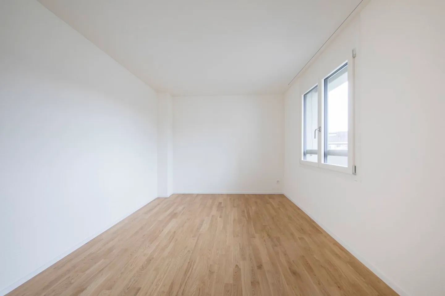 Modernes Apartment in Olten - Foto 6 von 11