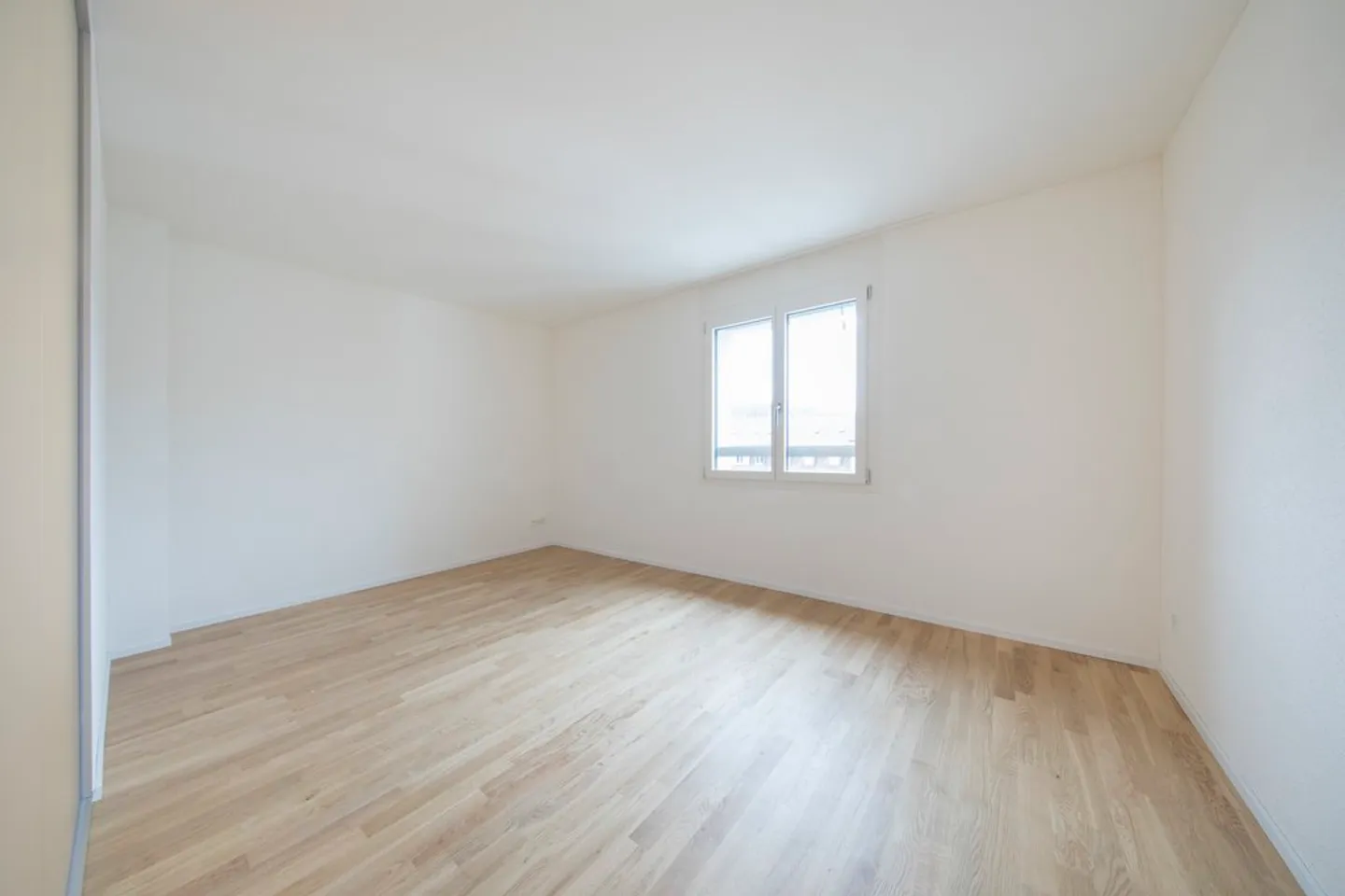 Modernes Apartment in Olten - Foto 7 von 11