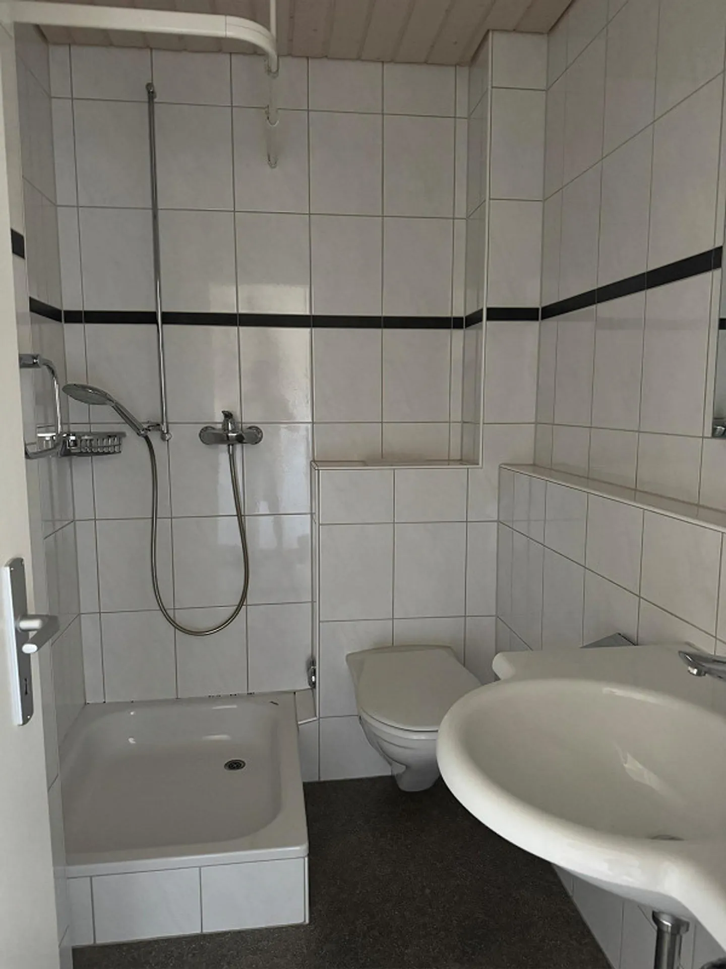 Appartement charmant dans un emplacement calme - Photo 6 sur 8