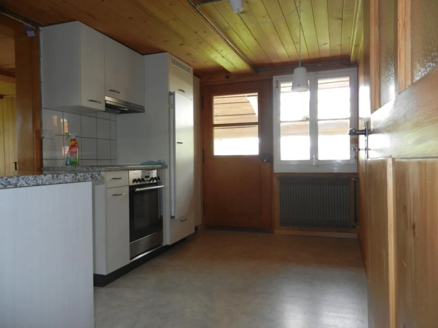 Rustic Living in Farmhouse - Photo 3 of 5
