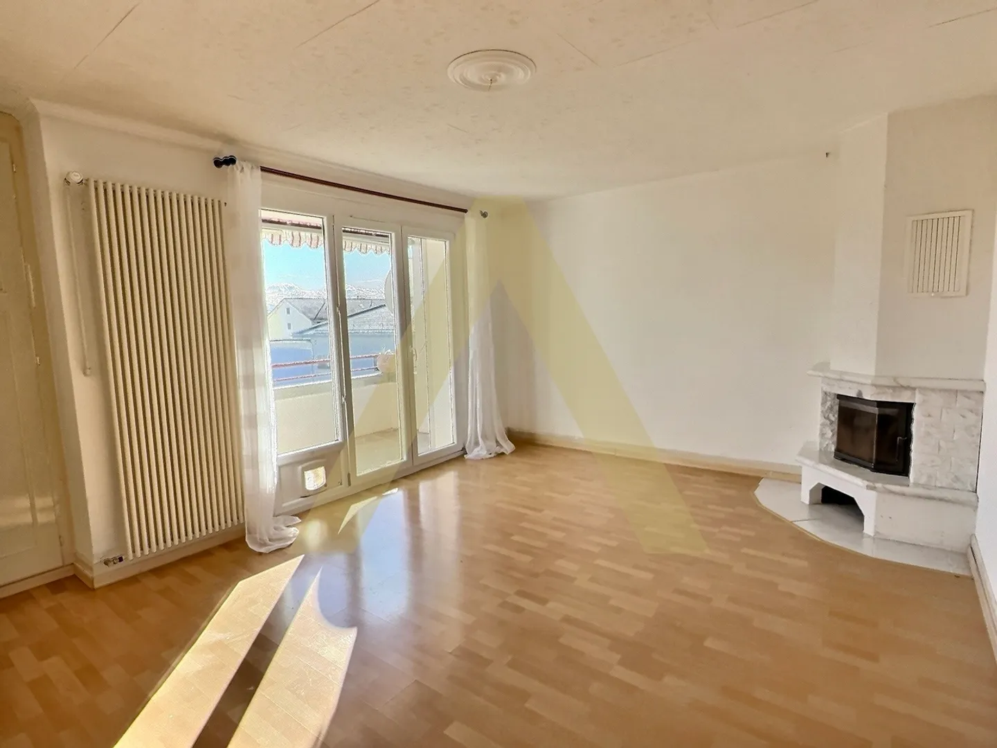 Wohnung kaufen - Foto 3 von 10