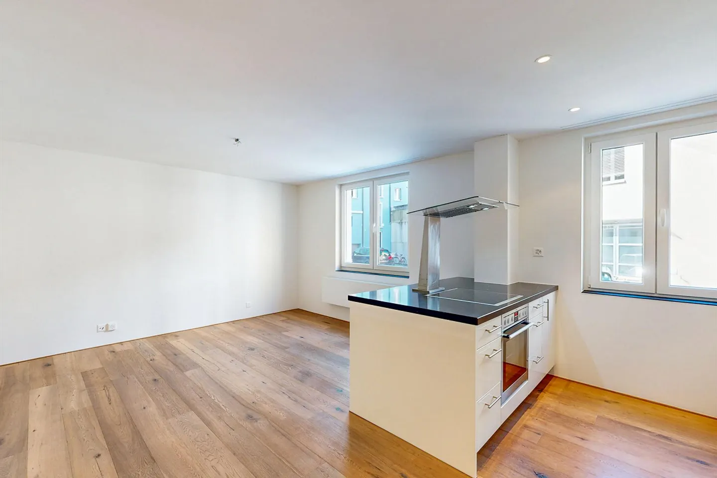Appartement lumineux en ville - Photo 2 sur 7