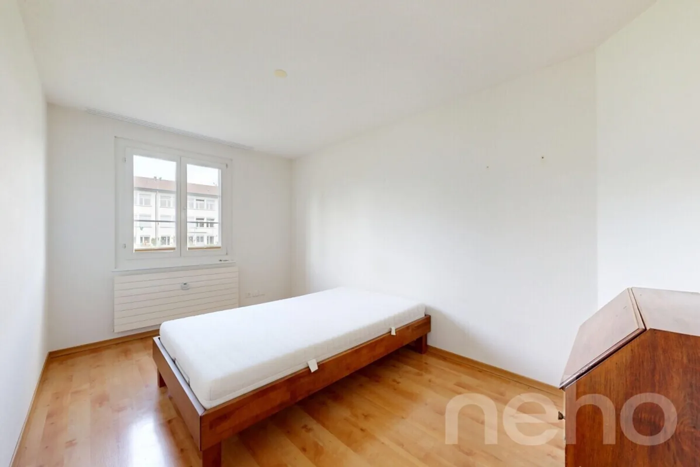 Appartement spacieux de 3,5 pièces avec terrasse ensoleillée - Photo 7 sur 11