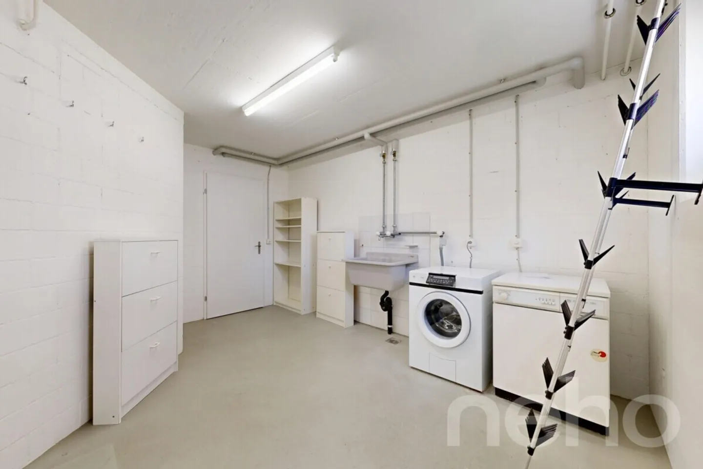 Appartement spacieux de 3,5 pièces avec terrasse ensoleillée - Photo 9 sur 11