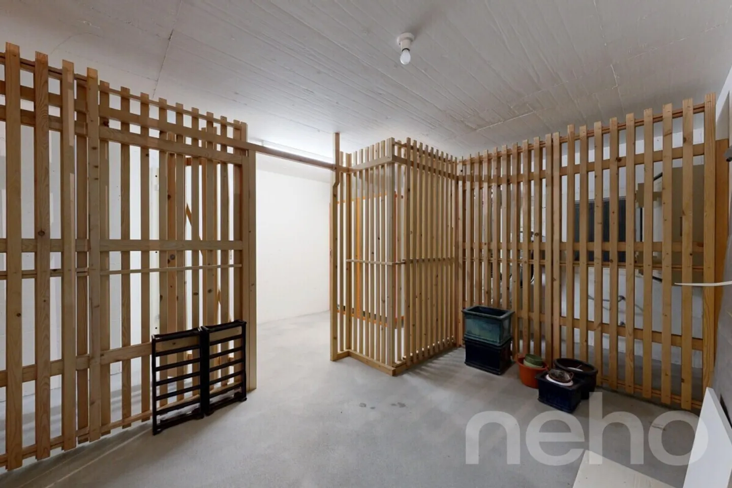 Appartement spacieux de 3,5 pièces avec terrasse ensoleillée - Photo 10 sur 11