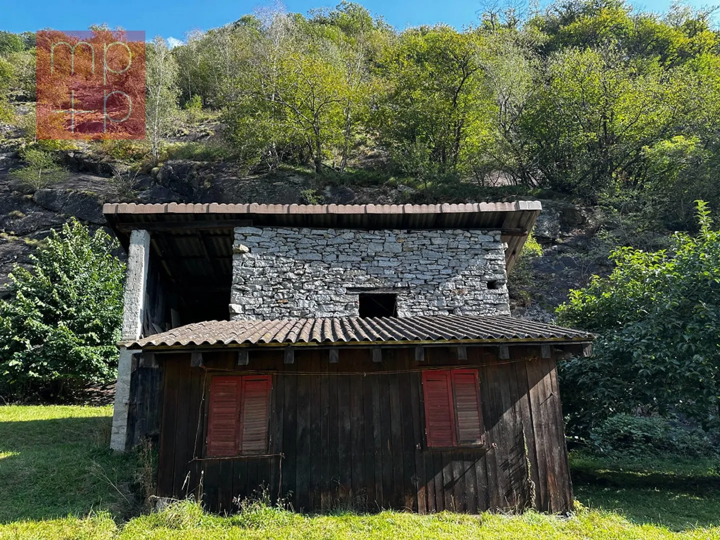 Maison individuelle - Lavorgo - Photo 5 sur 8