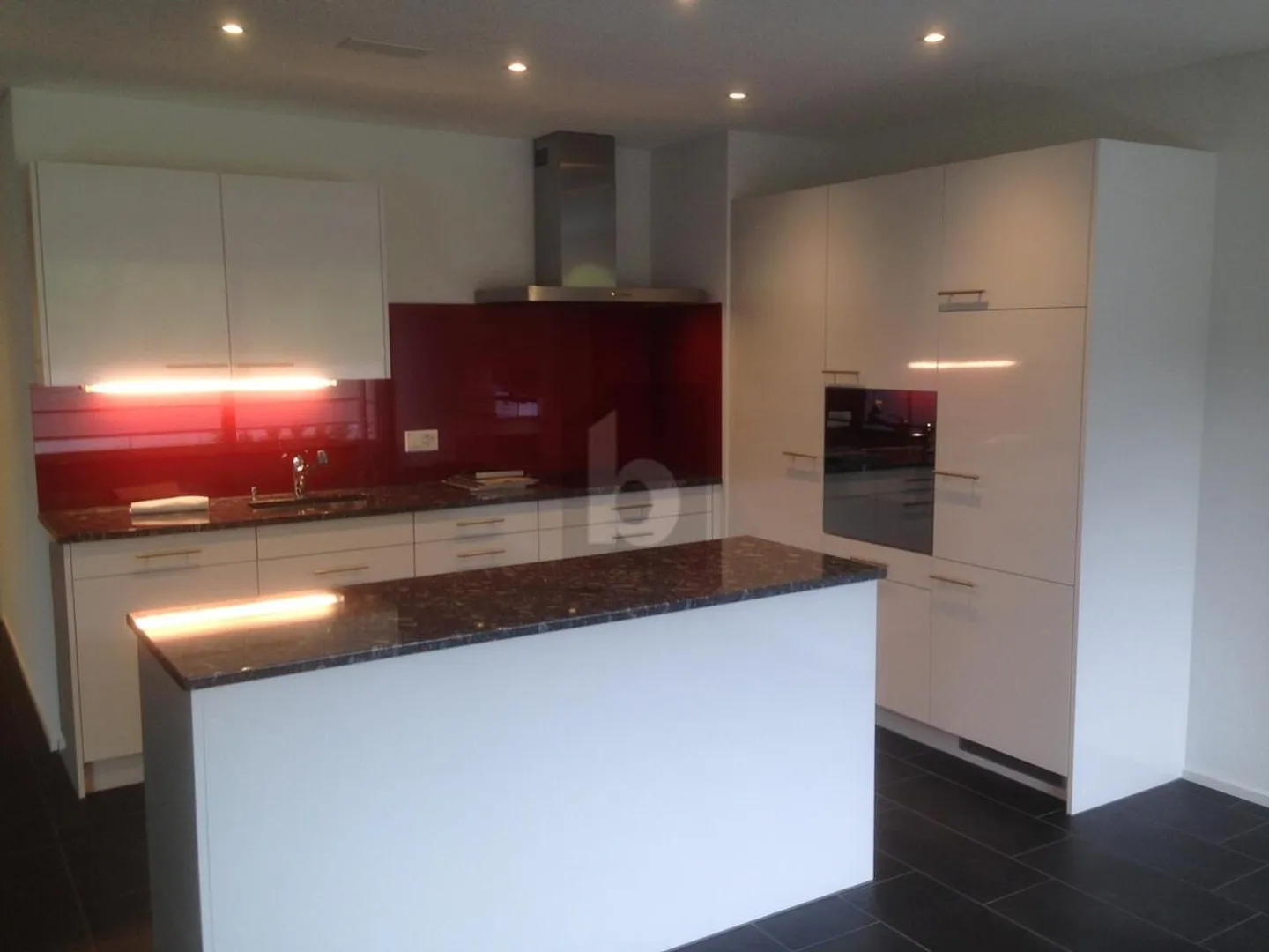 SOLO E CERTIFICATO MINERGIE CON BALCONE - Foto 1 di 6