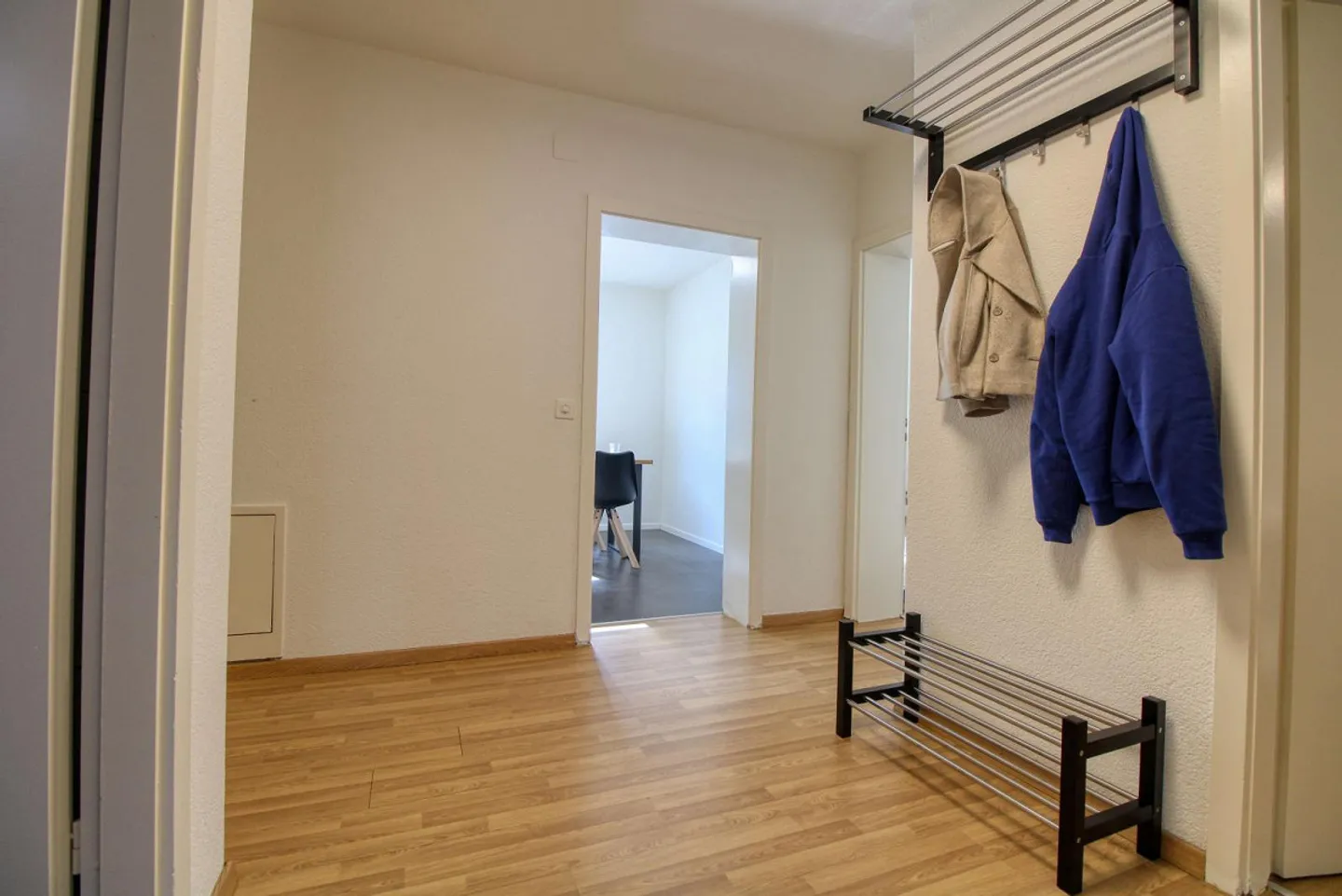 Coliving confortevole nel dinamico quartiere Altstetten di Zurigo - Foto 11 di 24