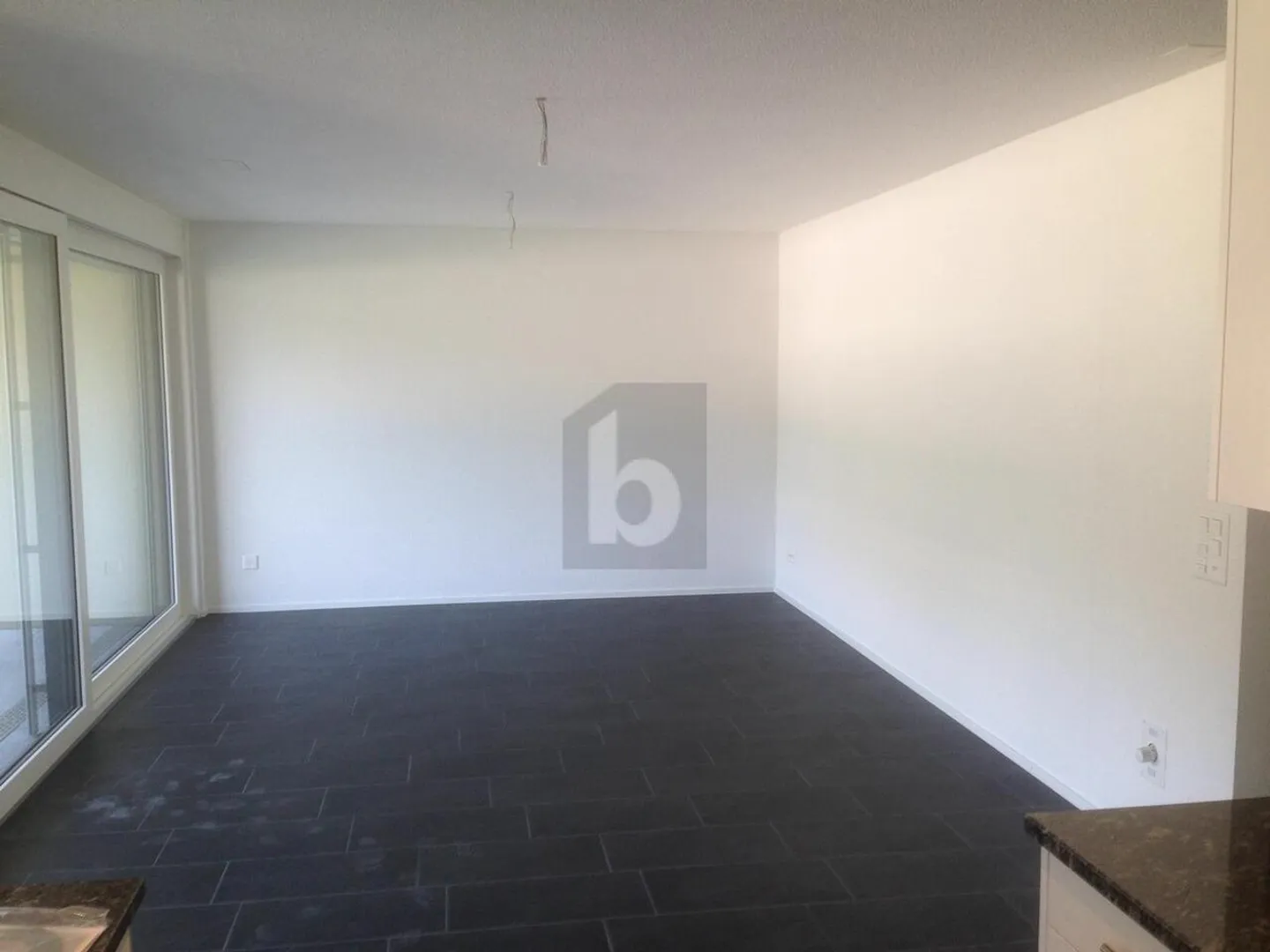 SOLO E CERTIFICATO MINERGIE CON BALCONE - Foto 3 di 6