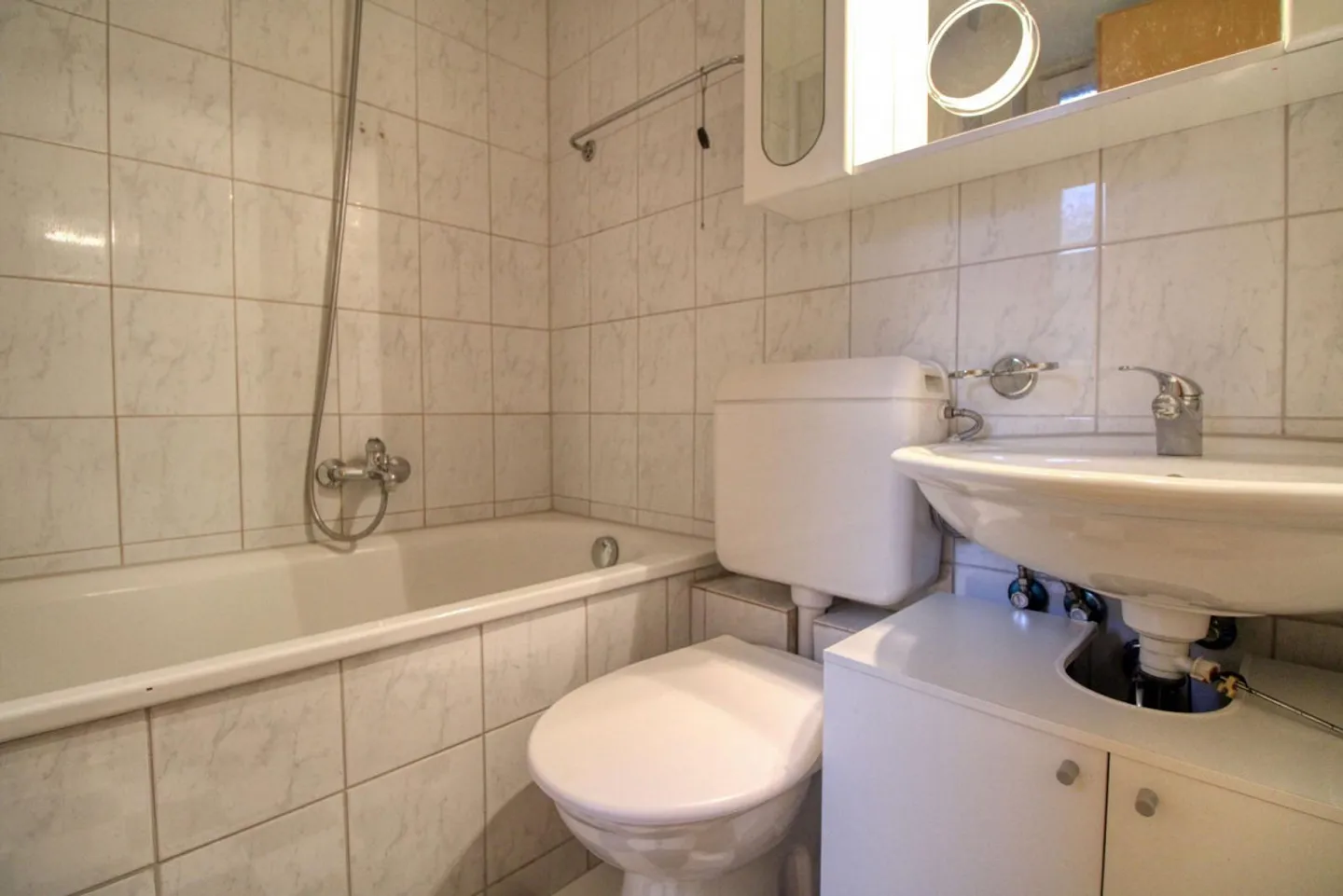 Coliving confortevole nel dinamico quartiere Altstetten di Zurigo - Foto 19 di 24