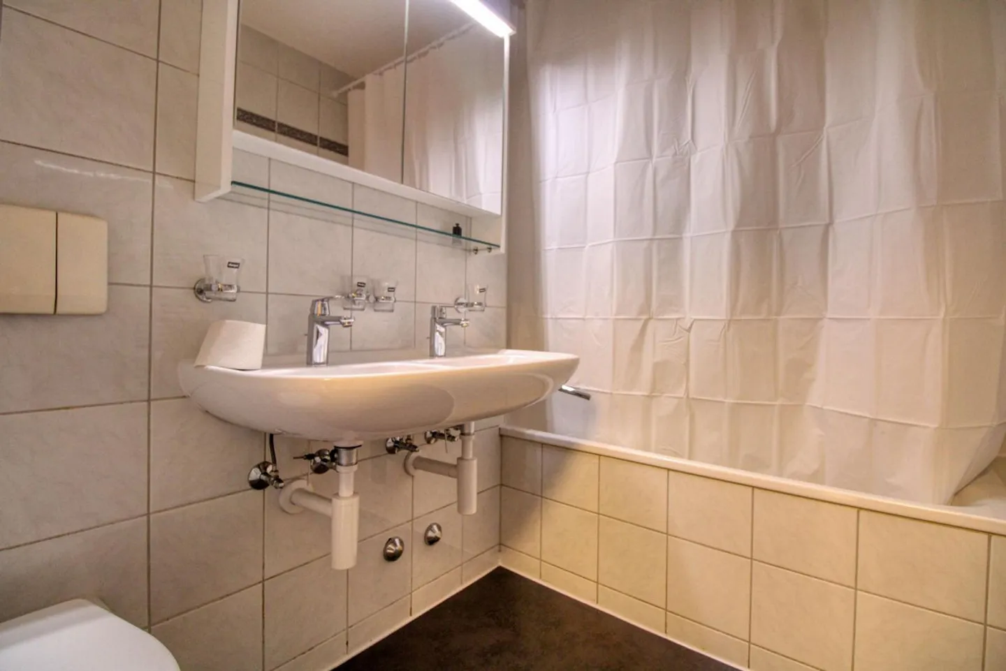 Coliving confortevole nel dinamico quartiere Altstetten di Zurigo - Foto 20 di 24