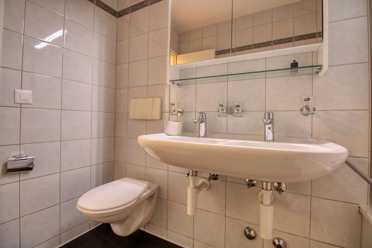 Coliving confortevole nel dinamico quartiere Altstetten di Zurigo - Foto 22 di 24