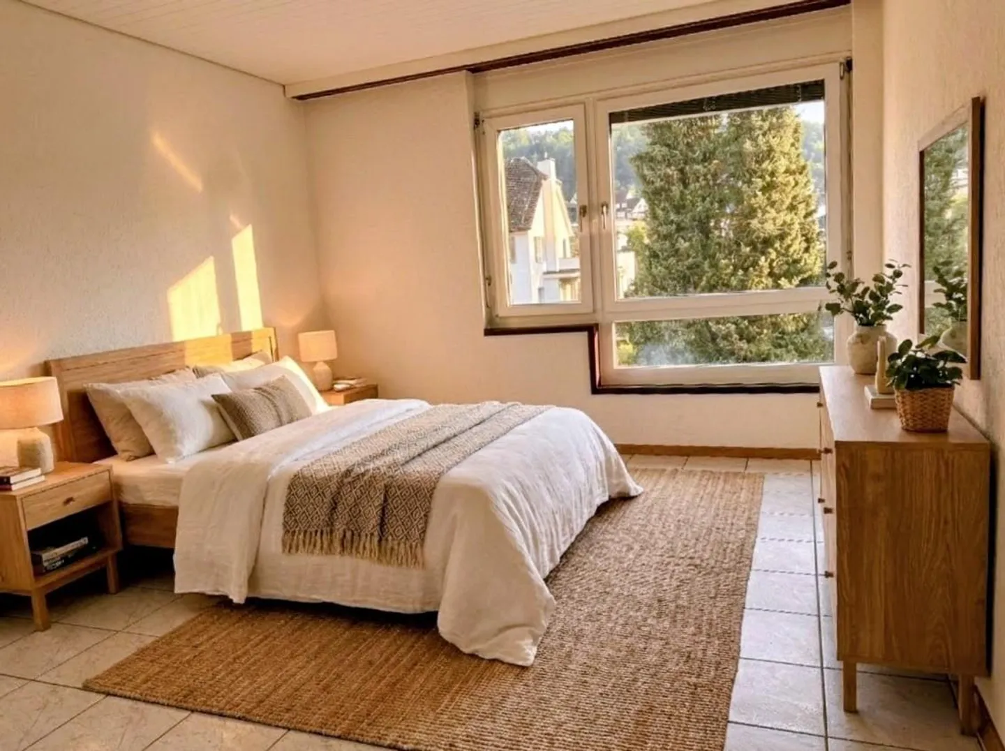 Attraktives Wohnen auf zwei Etagen - Foto 2 von 5