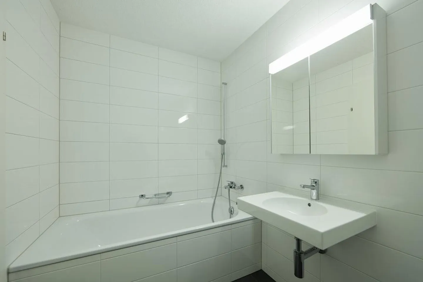 Your new home with 3.5 rooms - Photo 4 of 7