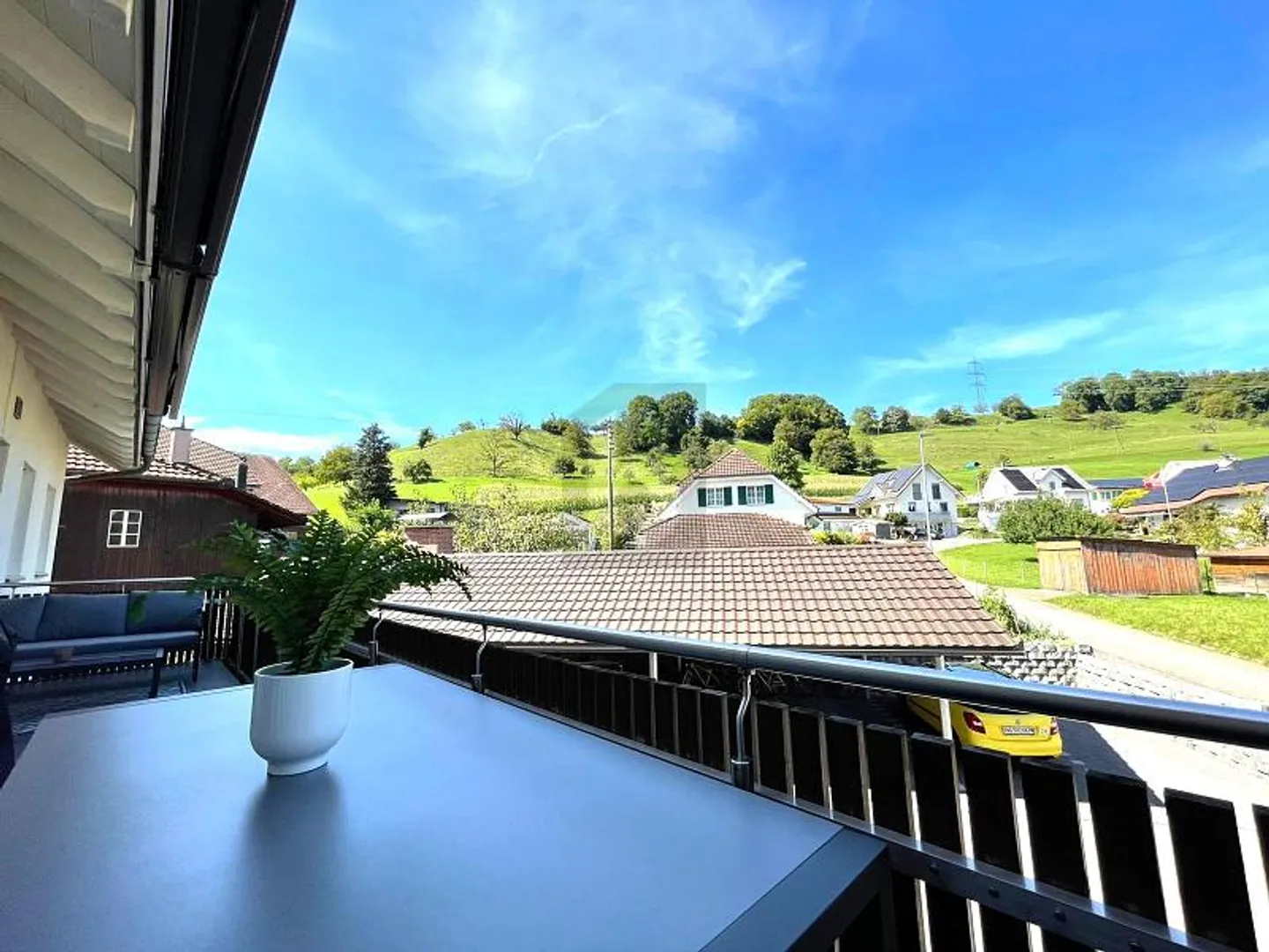 OFFERTE! VISTA DA SOGNO IN UNA POSIZIONE TRANQUILLA - Foto 5 di 6