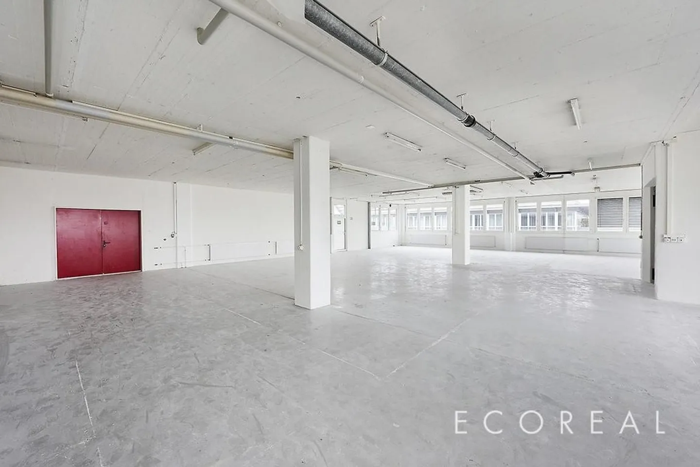 Immeuble mixte à louer - Photo 1 sur 3