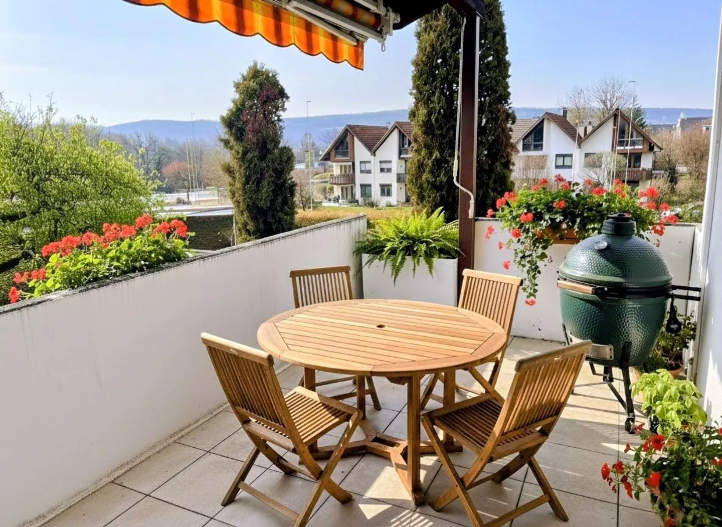 Attraktives Wohnen auf zwei Etagen - Foto 4 von 5