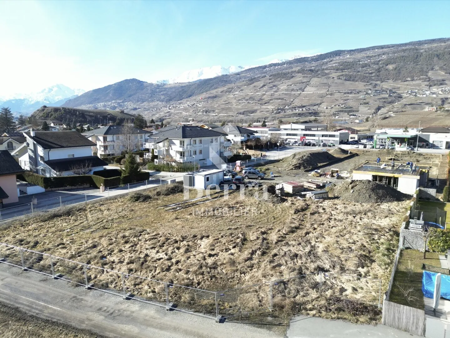 I lavori sono iniziati!! - Foto 11 di 13