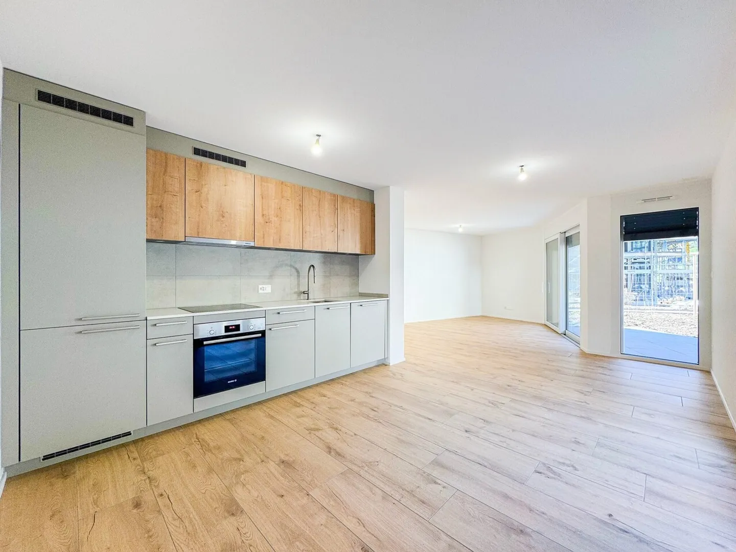 Wohnung kaufen - Foto 2 von 10