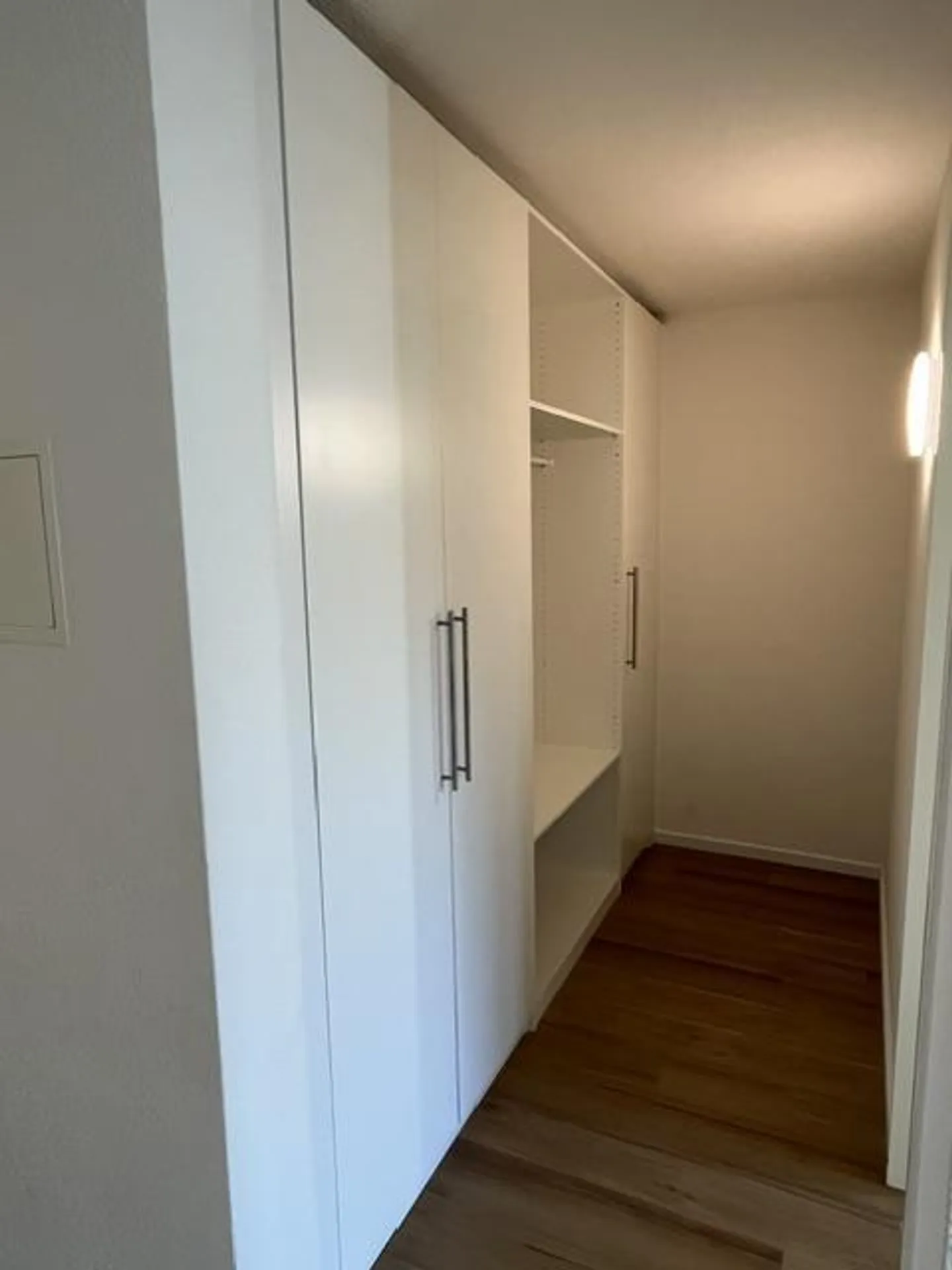 Appartamento 2.5 stanze appena ristrutturato - Foto 6 di 9