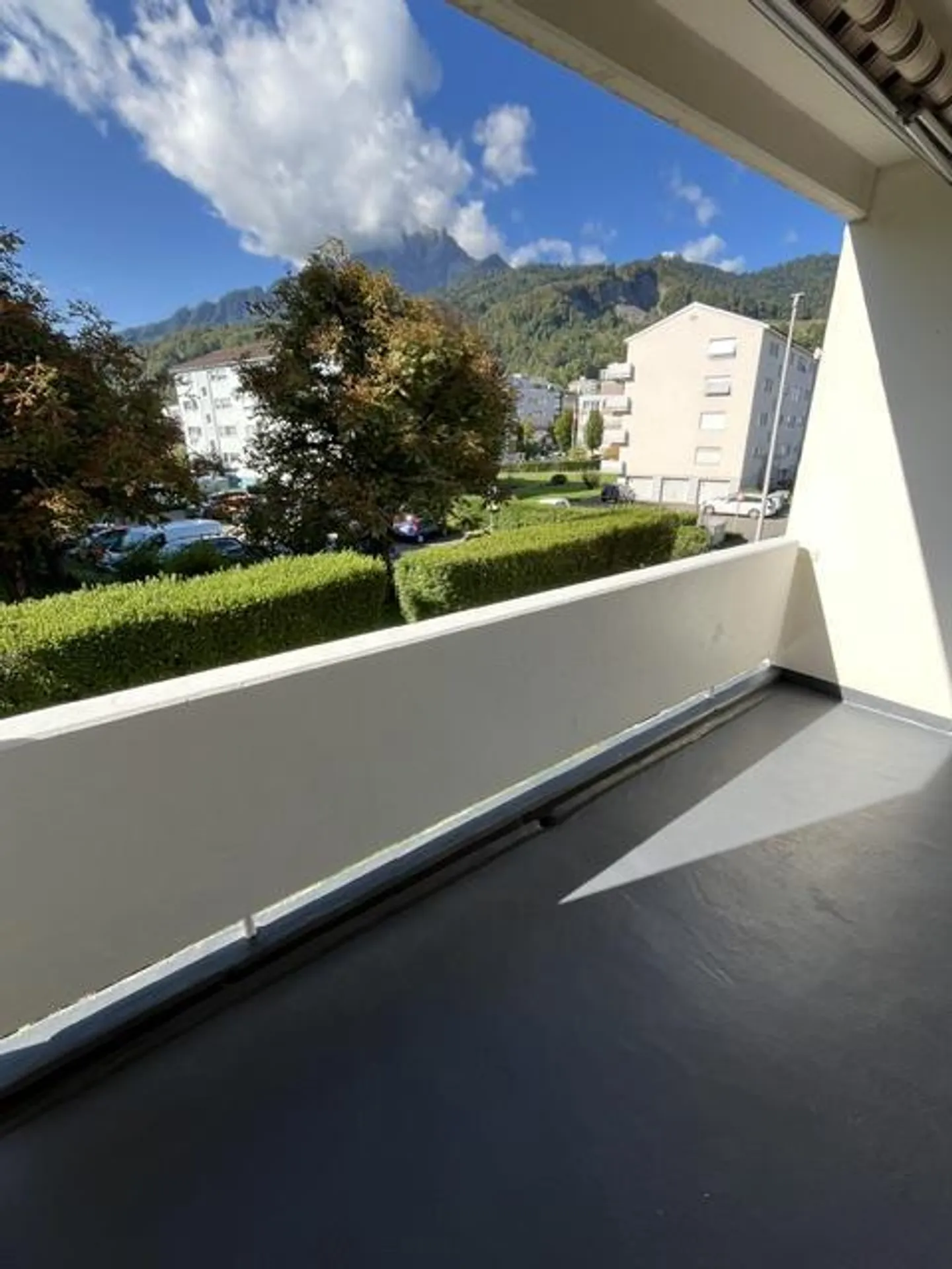 Appartamento 2.5 stanze appena ristrutturato - Foto 3 di 9