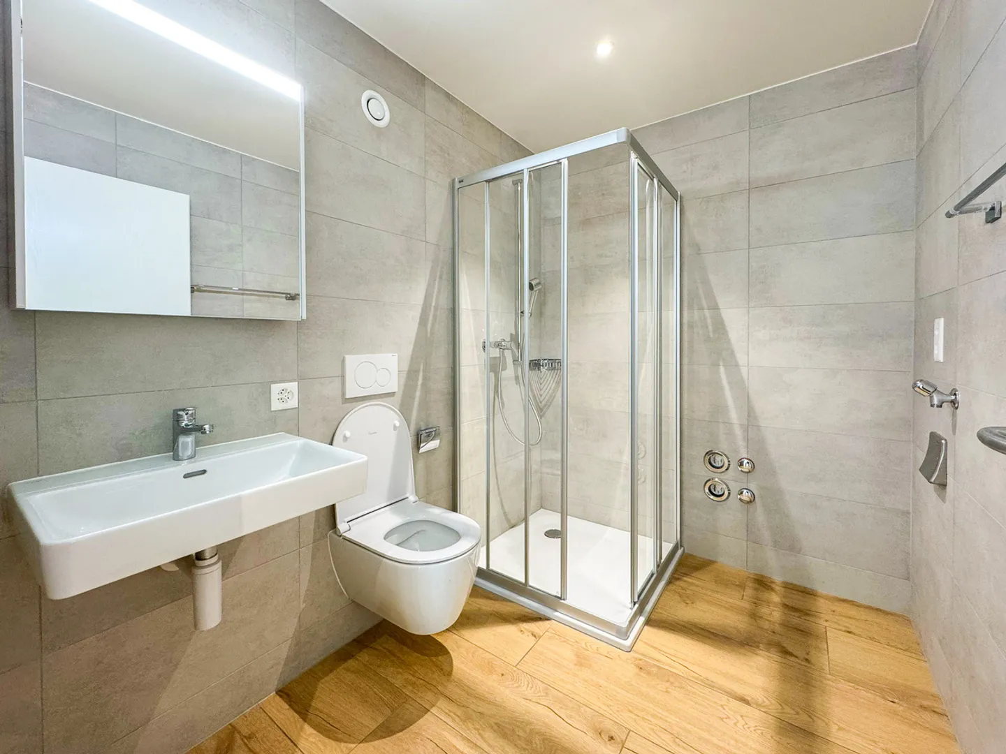 Wohnung kaufen - Foto 7 von 10