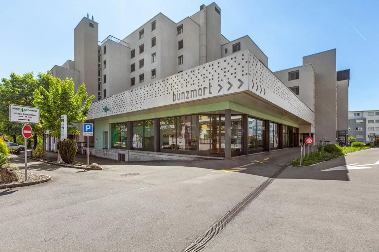 Yoga? Dancing? Physio? - Your new business address - Photo 1 of 10