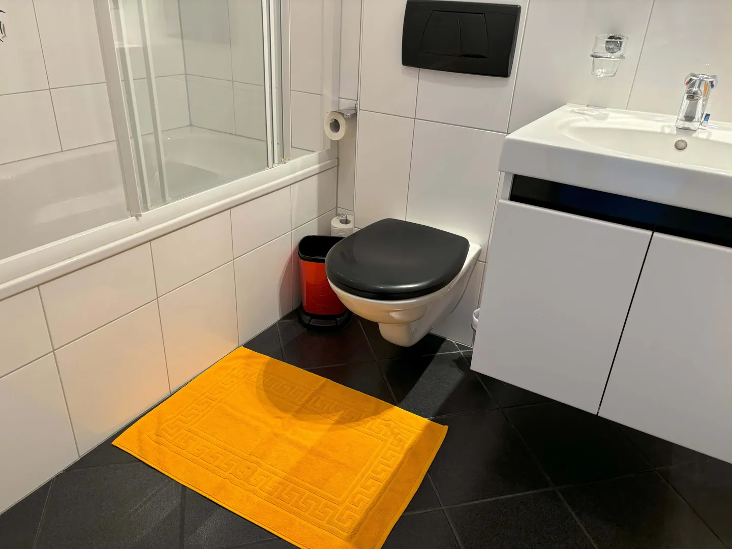 Möblierte Wohnung mieten - Foto 6 von 9