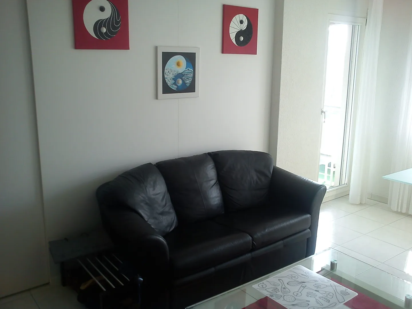 Möblierte Wohnung mieten - Foto 9 von 9