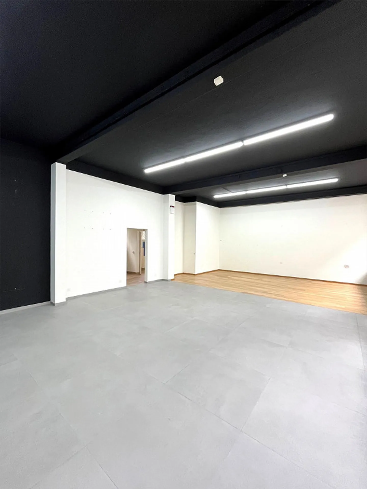 Gewerbefläche in Toplage - Foto 1 von 5