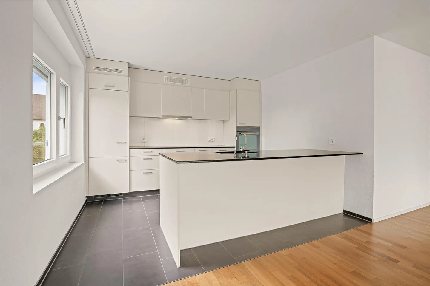 Vivere moderno a Neukirch - Foto 2 di 11