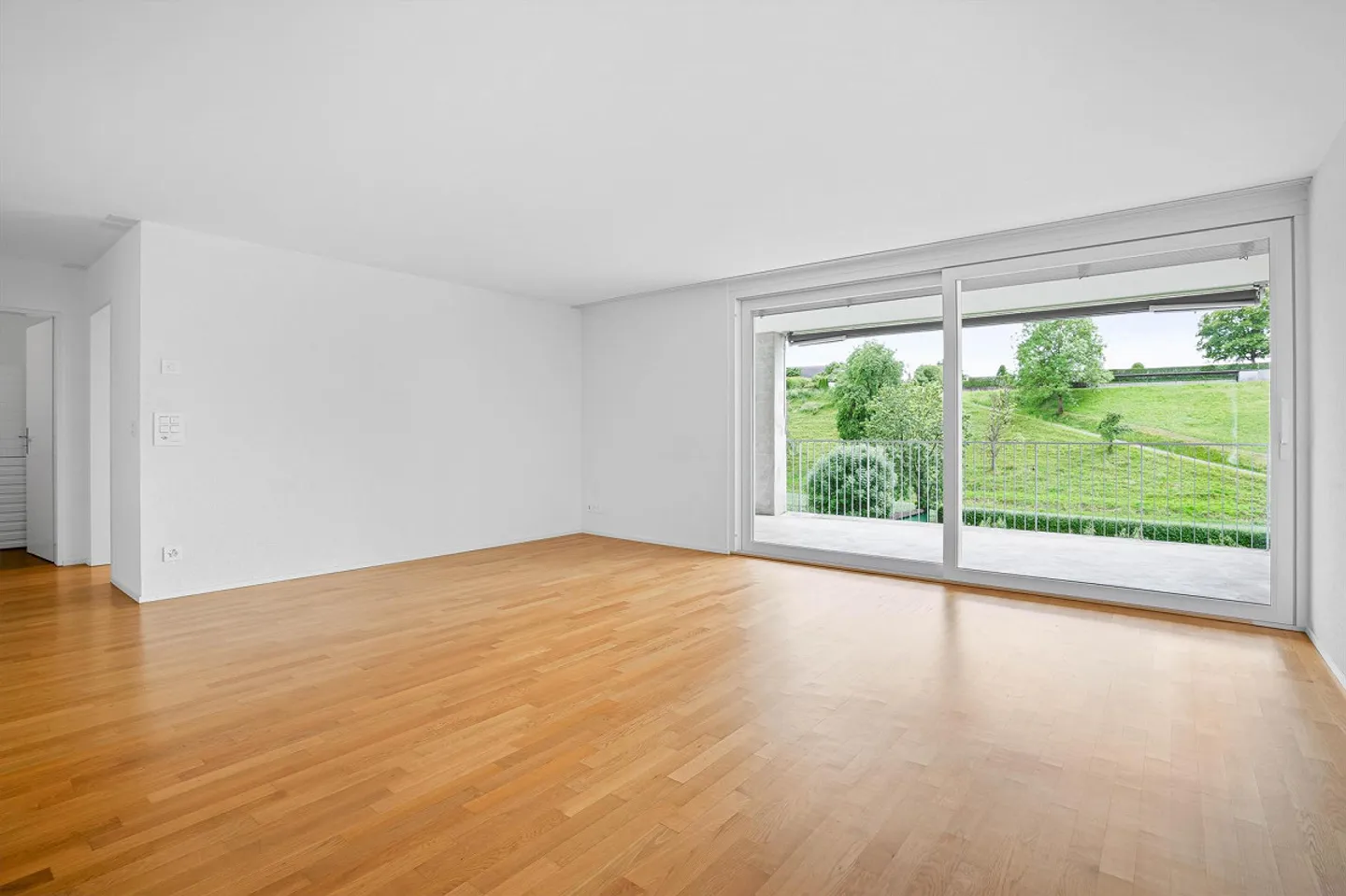 Vivere moderno a Neukirch - Foto 4 di 11