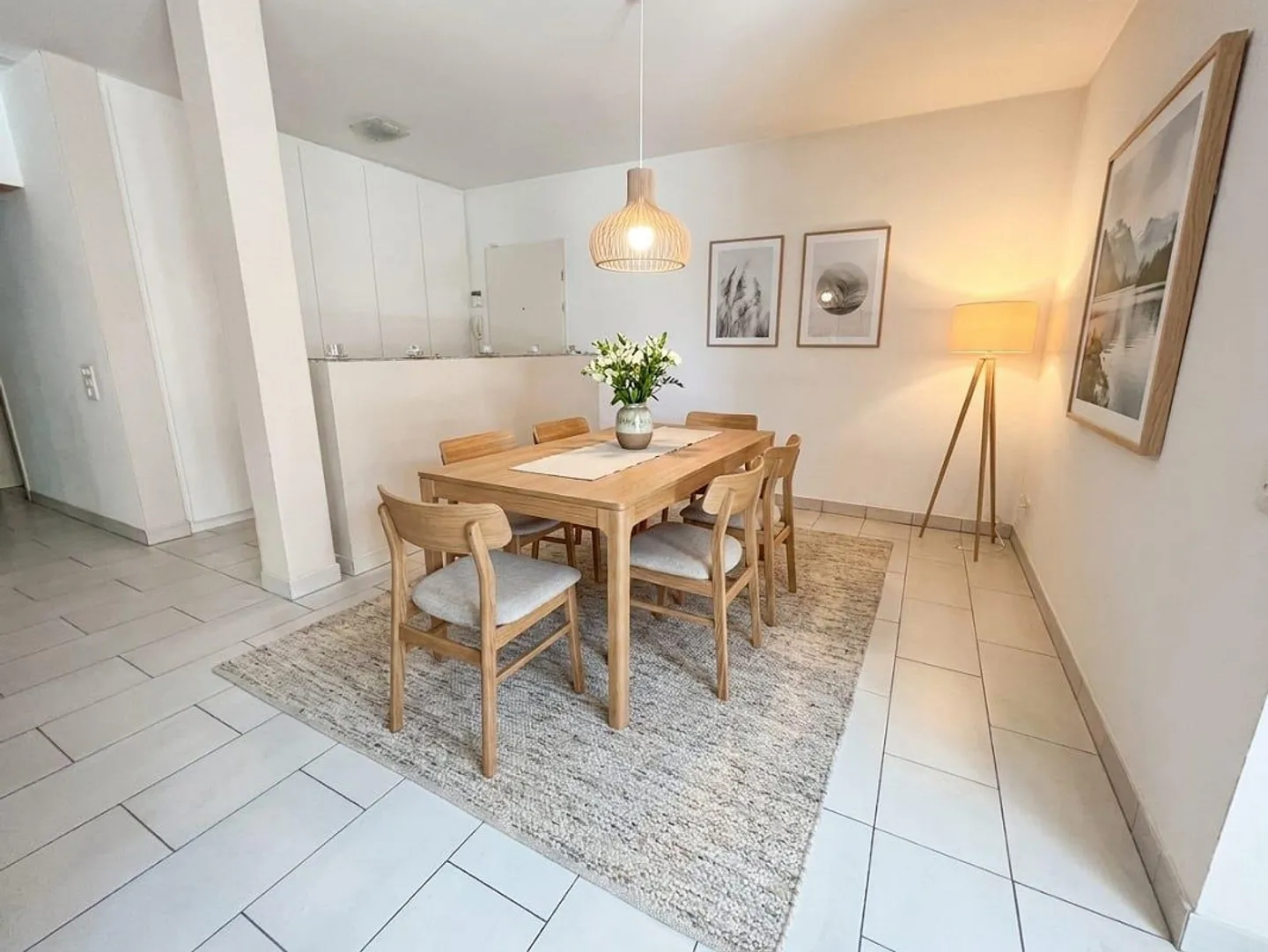 Wohnung mieten - Foto 6 von 13