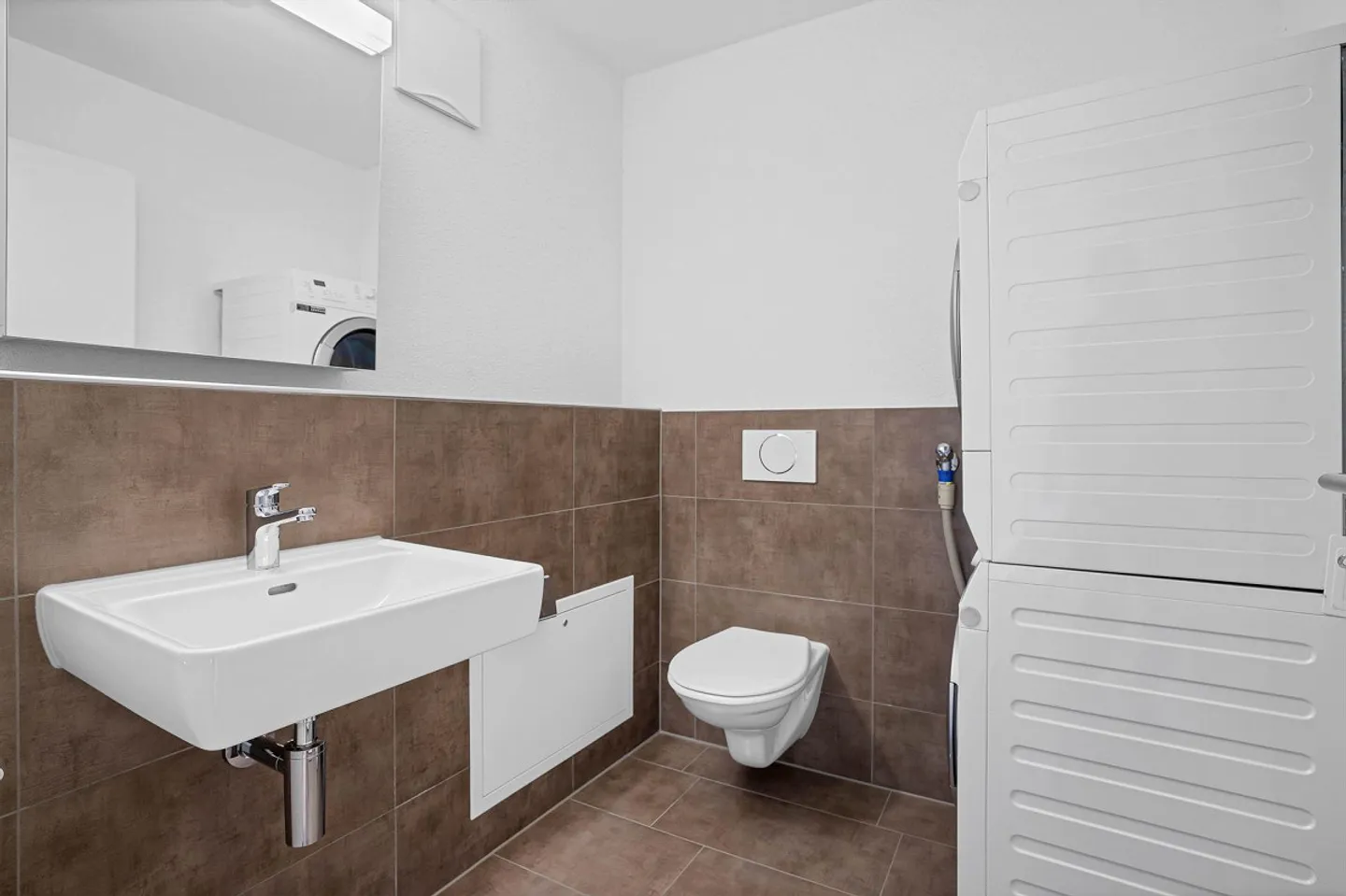 Vivere moderno a Neukirch - Foto 8 di 11