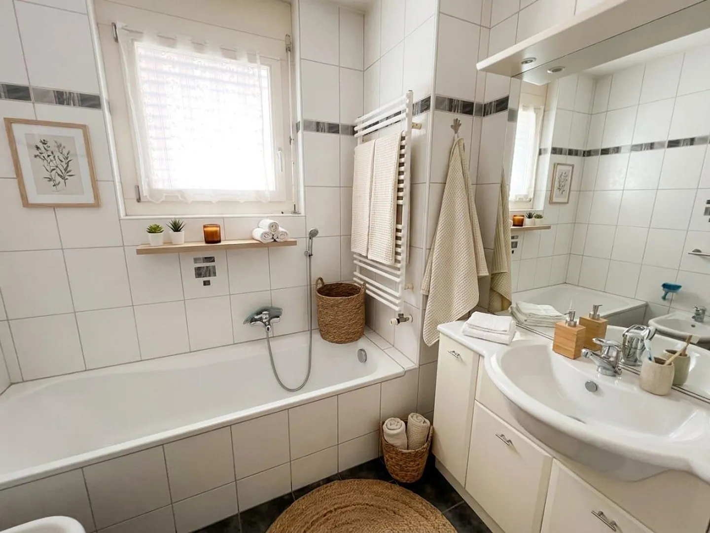 Wohnung mieten - Foto 8 von 13