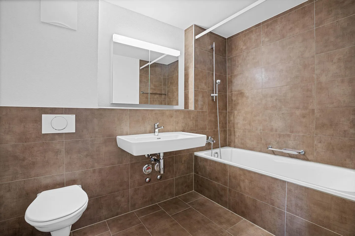 Vivere moderno a Neukirch - Foto 9 di 11