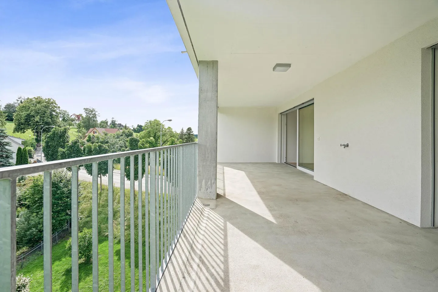 Vivere moderno a Neukirch - Foto 10 di 11